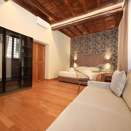 Golden Pantheon Rooms โรม ภายนอก รูปภาพ