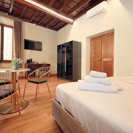 Golden Pantheon Rooms โรม ภายนอก รูปภาพ