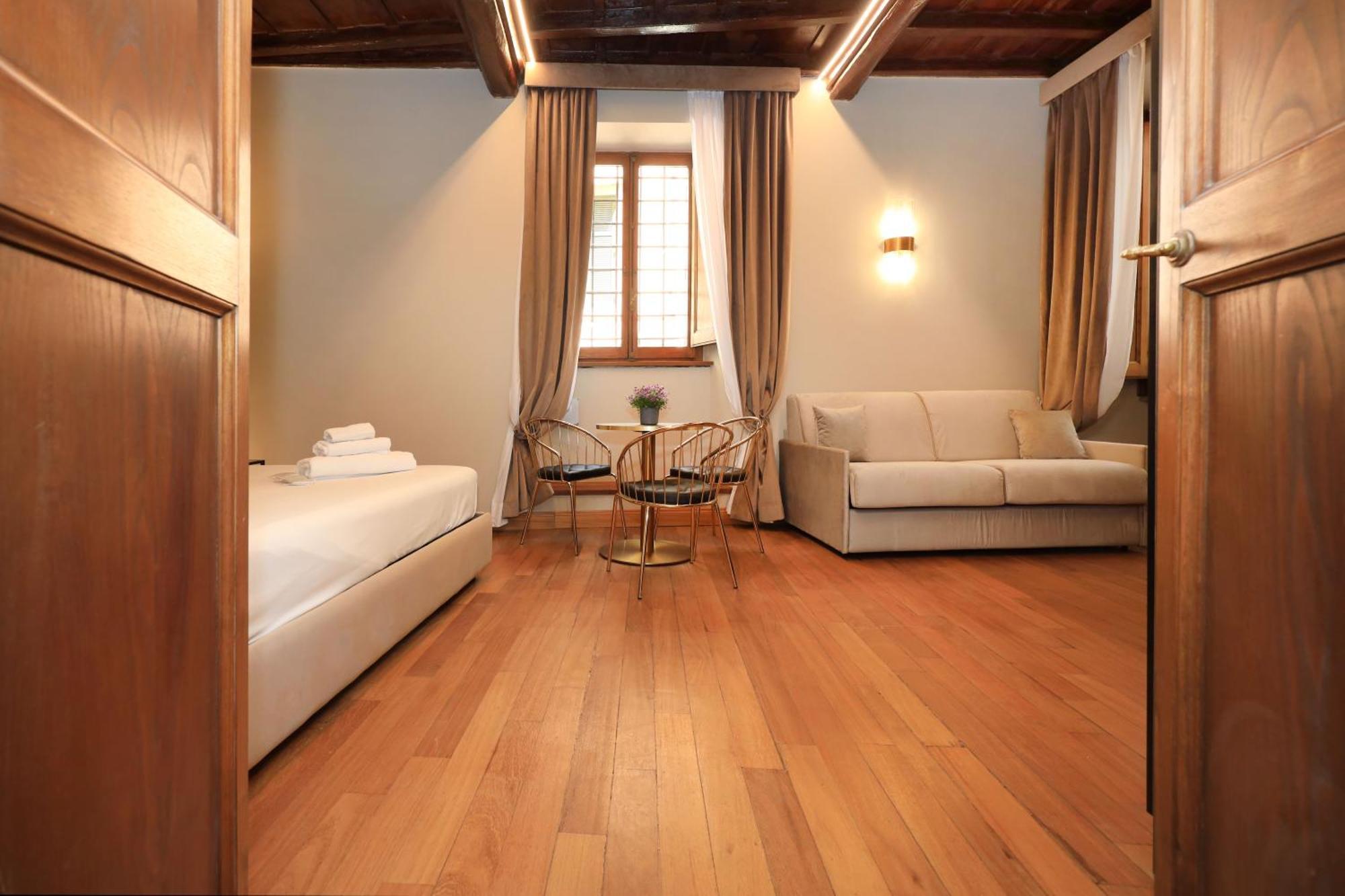 Golden Pantheon Rooms โรม ภายนอก รูปภาพ