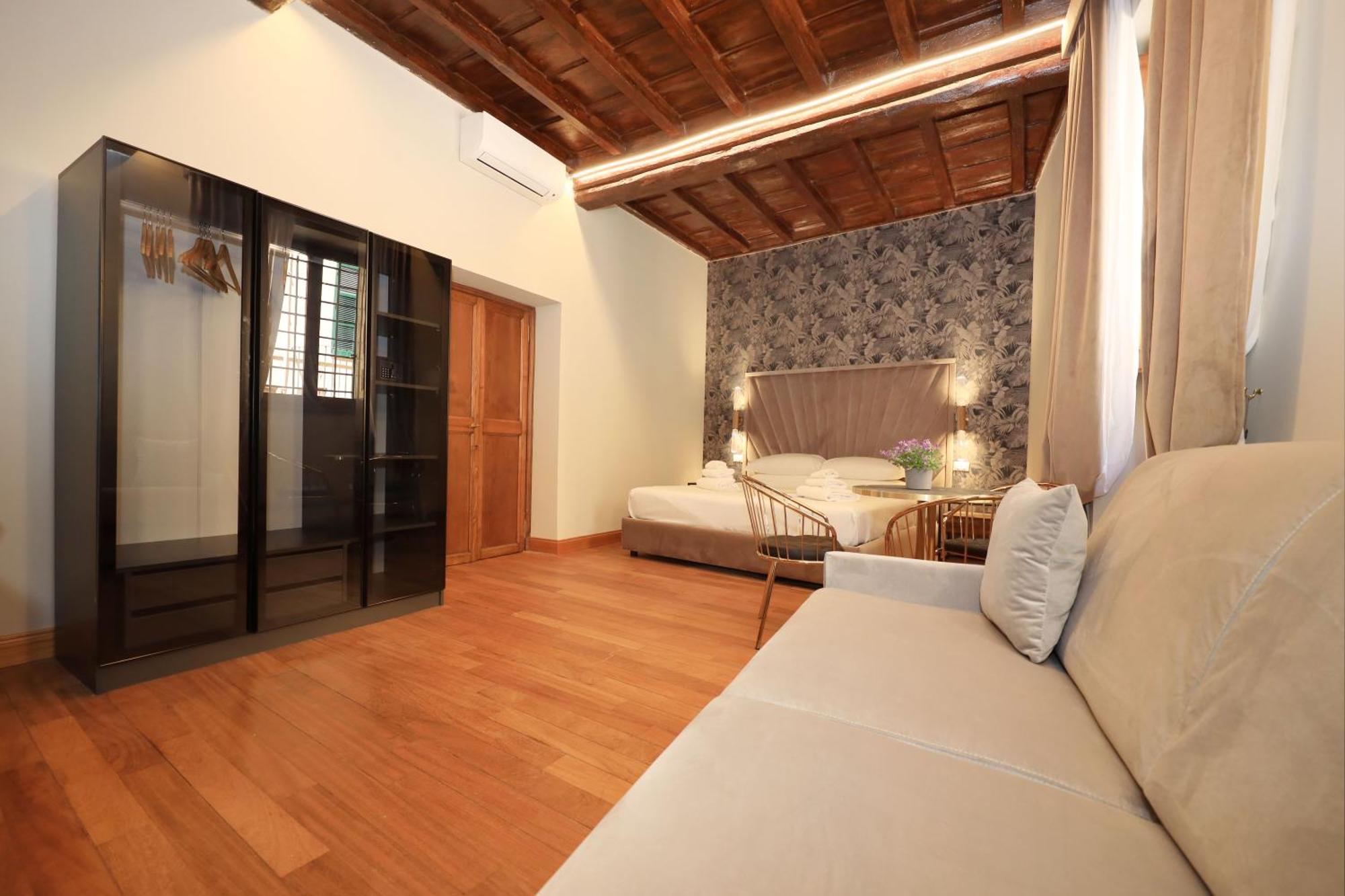 Golden Pantheon Rooms โรม ภายนอก รูปภาพ