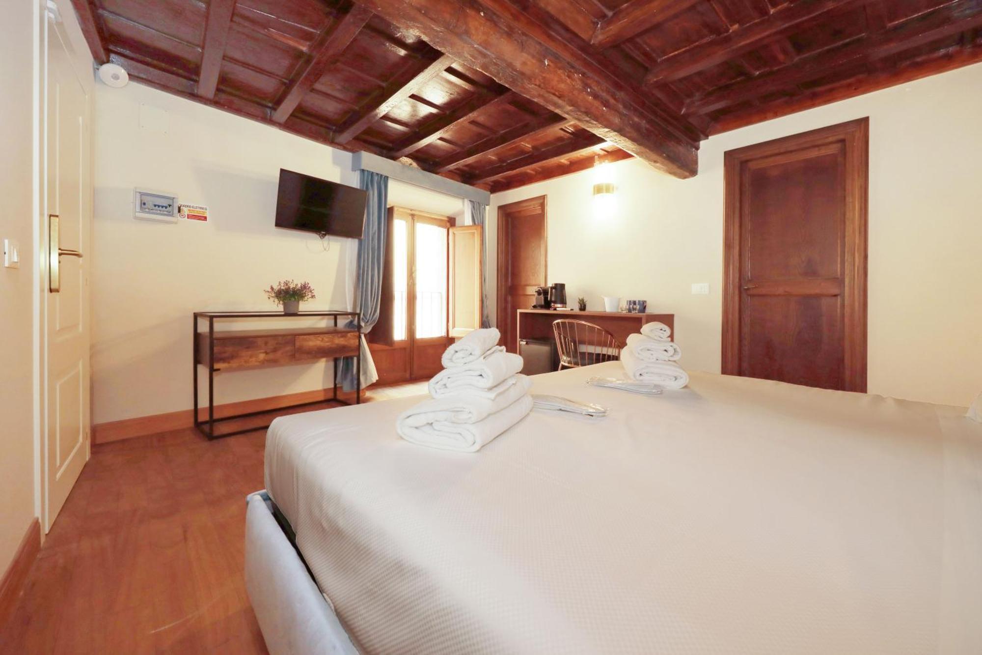 Golden Pantheon Rooms โรม ภายนอก รูปภาพ