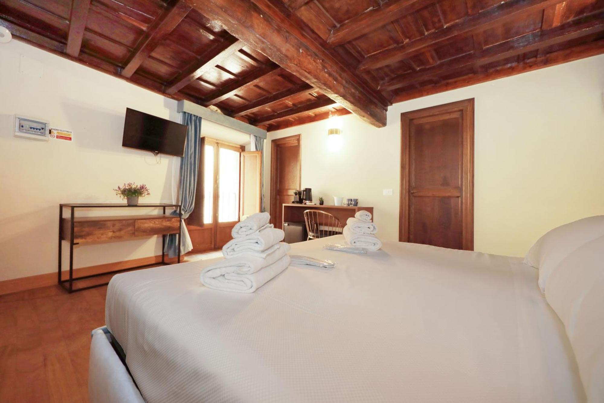 Golden Pantheon Rooms โรม ภายนอก รูปภาพ