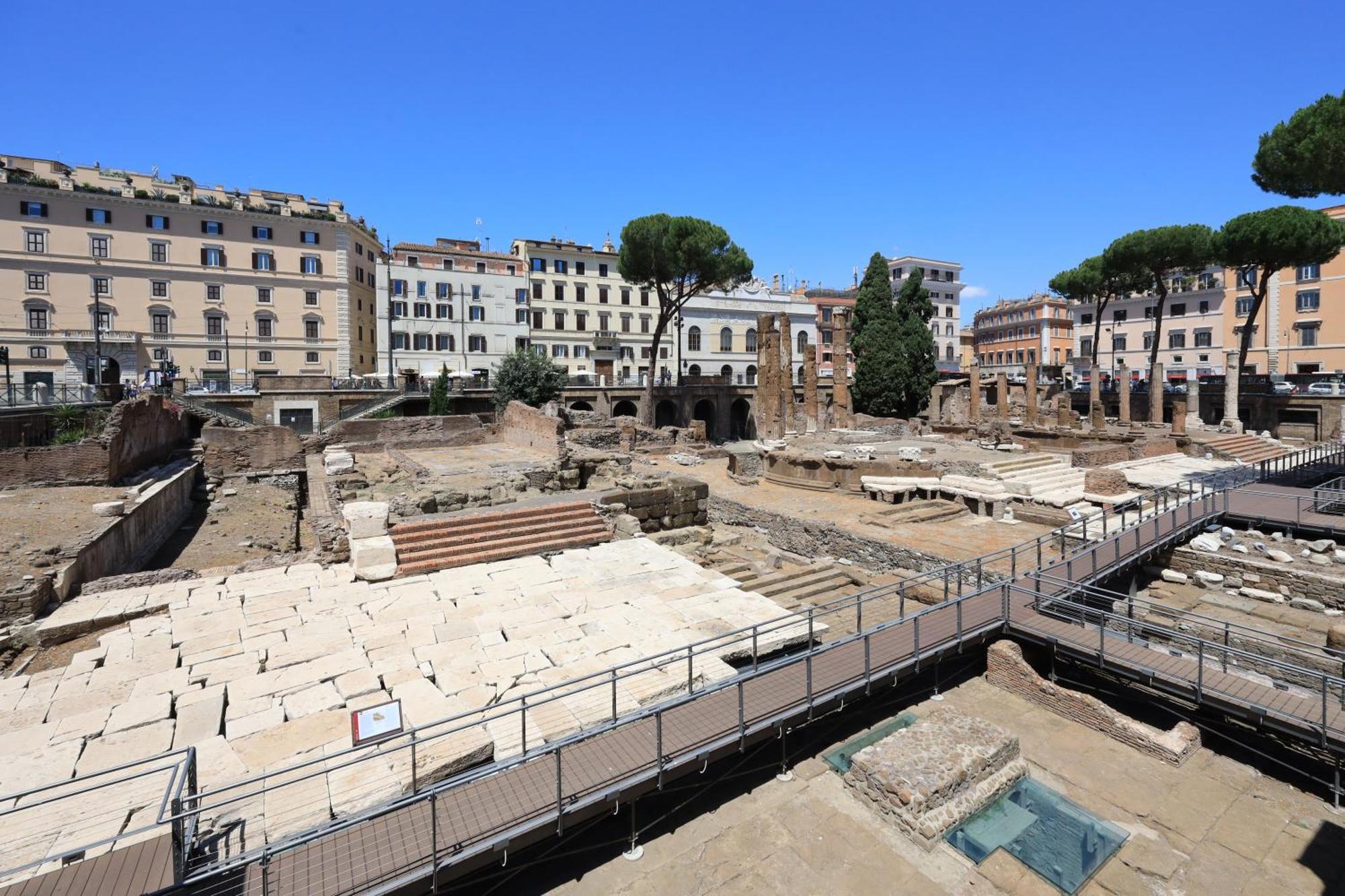Golden Pantheon Rooms โรม ภายนอก รูปภาพ