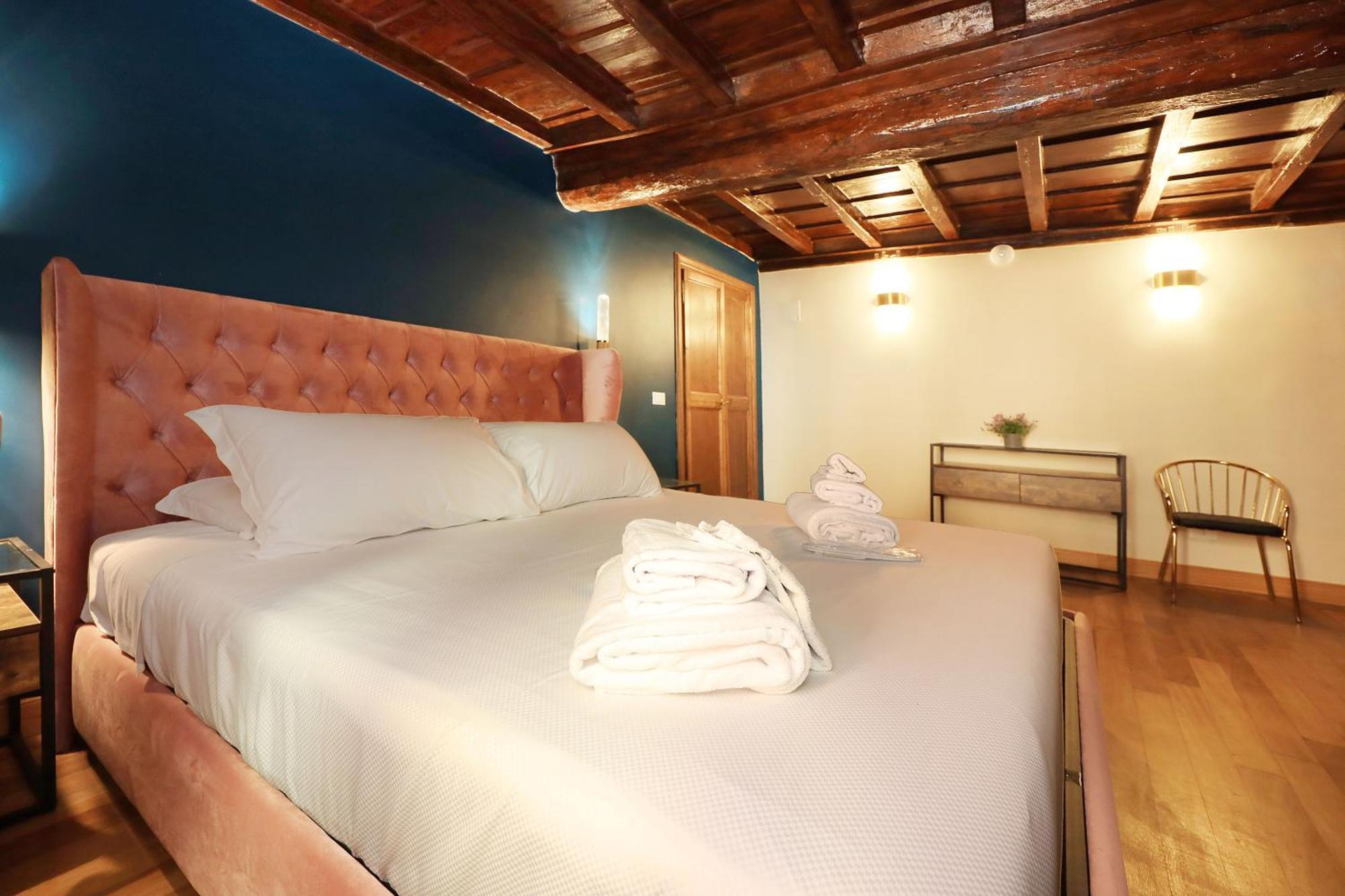 Golden Pantheon Rooms โรม ภายนอก รูปภาพ