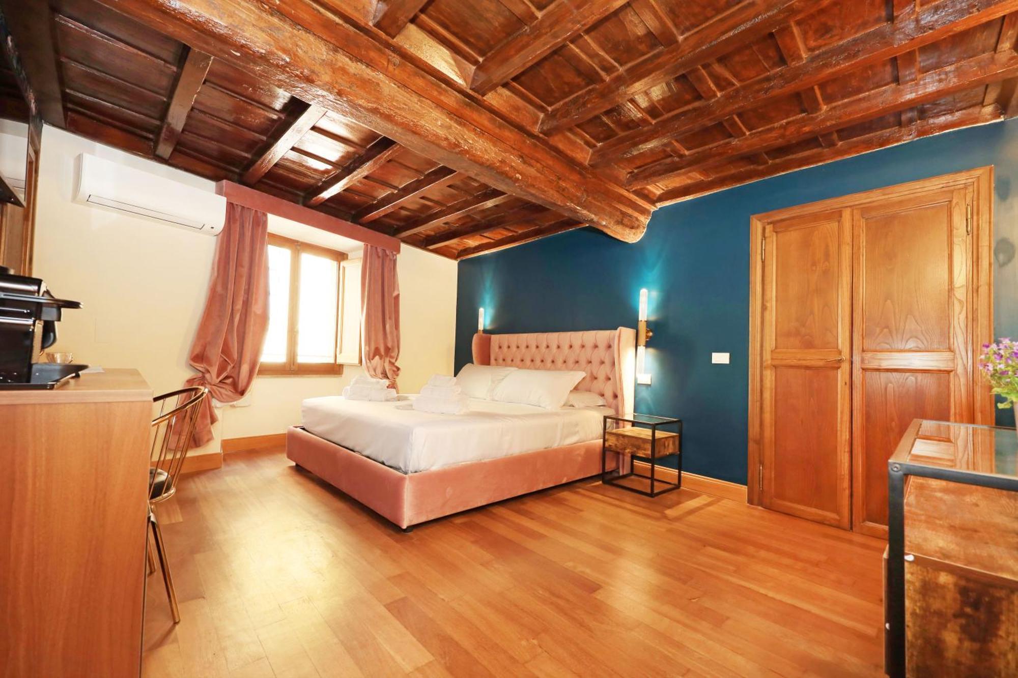 Golden Pantheon Rooms โรม ภายนอก รูปภาพ