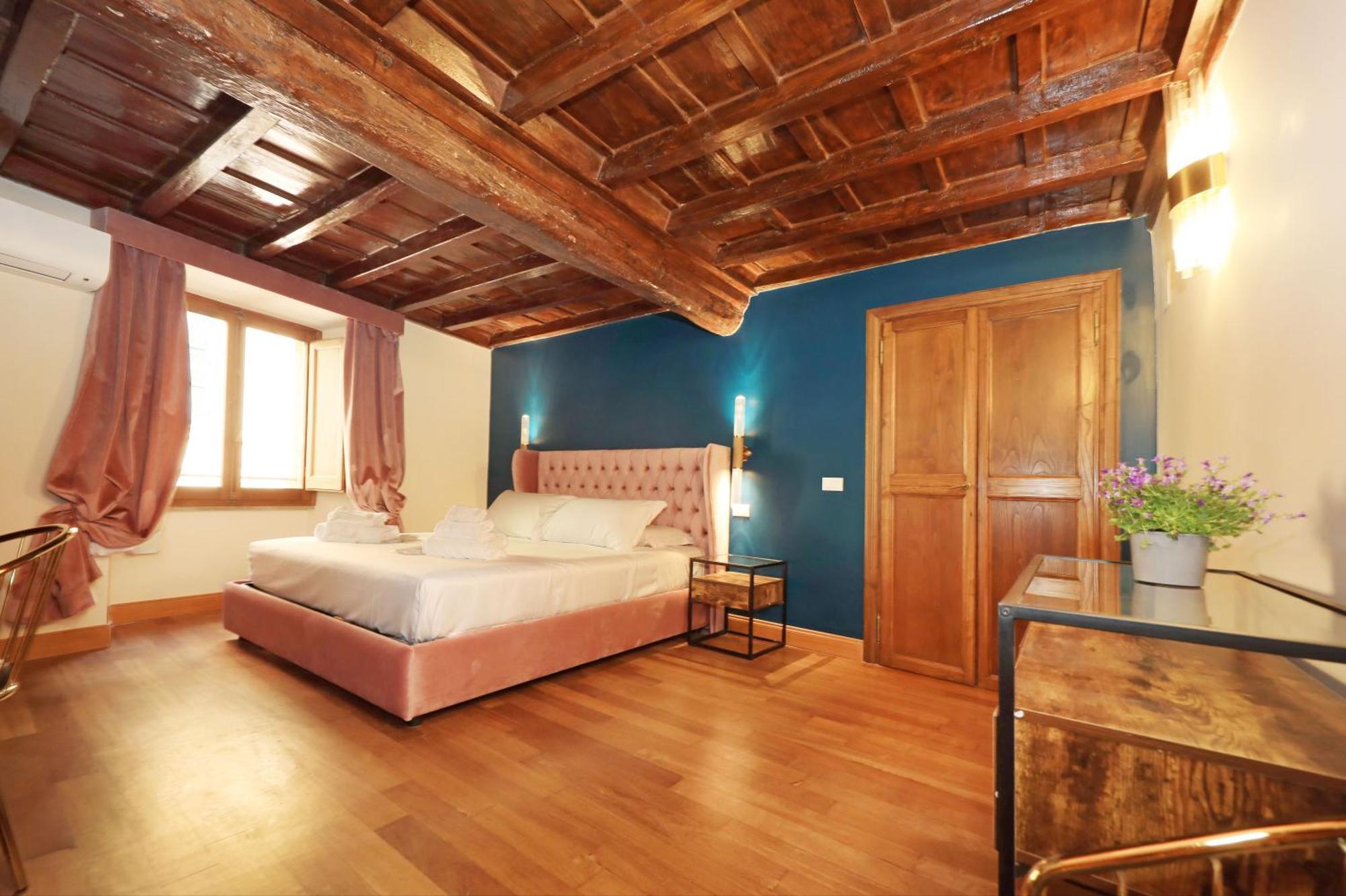 Golden Pantheon Rooms โรม ภายนอก รูปภาพ
