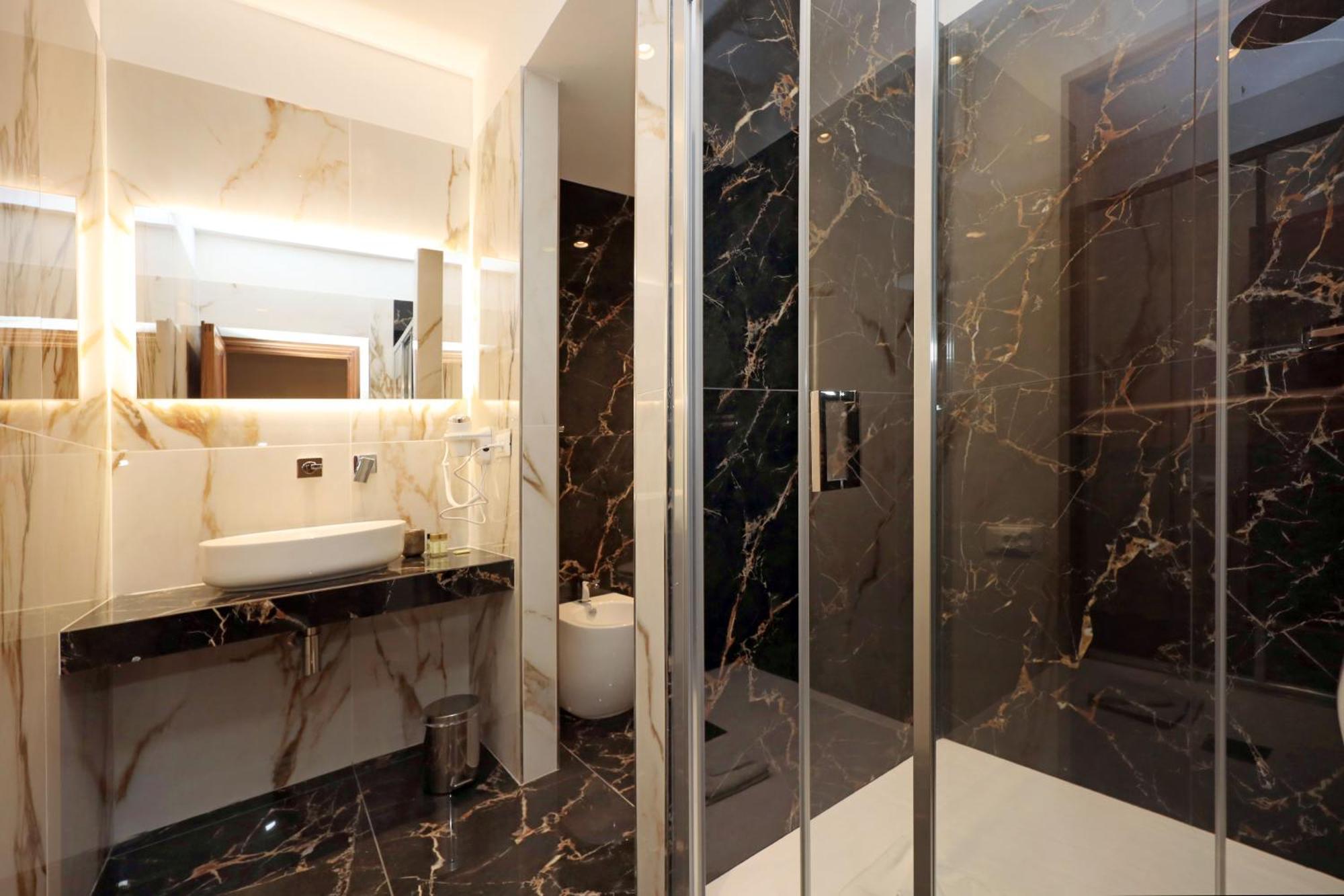 Golden Pantheon Rooms โรม ภายนอก รูปภาพ