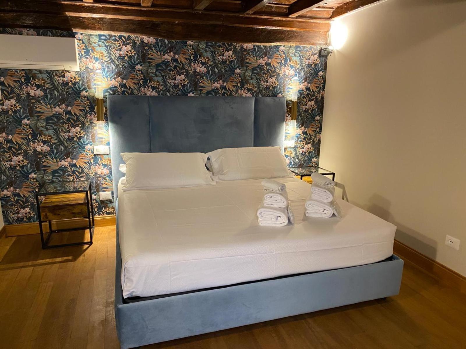 Golden Pantheon Rooms โรม ภายนอก รูปภาพ